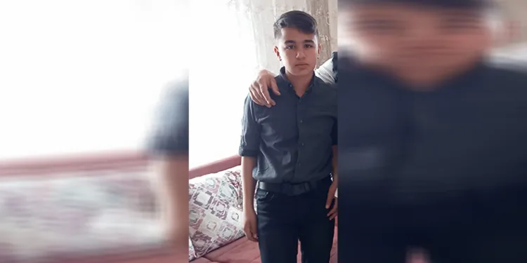 Elektrik akımına kapılan çocuk öldü