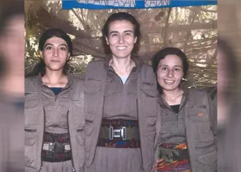 PKK’lı teröristlere MİT’ten nokta operasyon