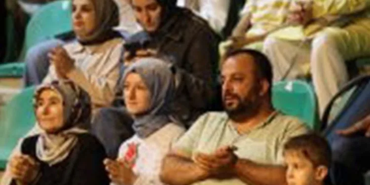 Bursa’da Gülcan Altan rüzgârı