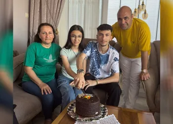Oğlu denizde boğulan baba hukuk mücadelesi başlattı