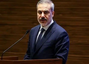 Lefkoşa ve Prag’a yeni büyükelçi atamaları