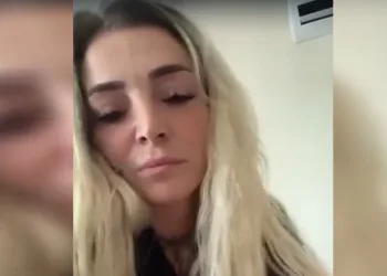 Bipolar hastası kadın intihar etti