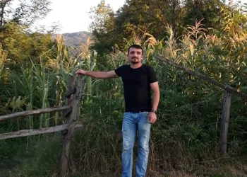 Büyükçekmece E-5 karayolunda feci kaza