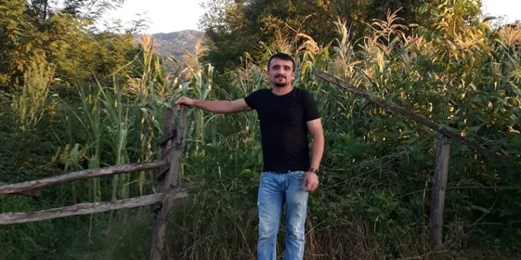 Büyükçekmece E-5 karayolunda feci kaza