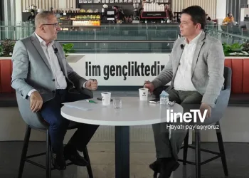 Başkanlar Konuşuyor’un bu haftaki konuğu Erkan Aydın