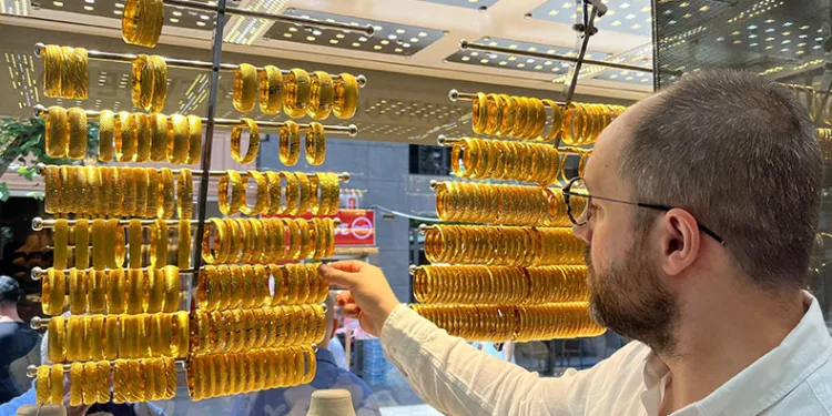 Altına yatırım yapacak kişilere tavsiyeler