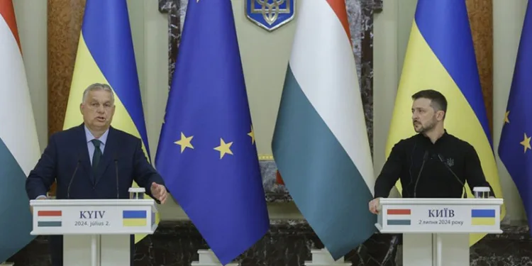 “Ukrayna ekonomisinin modernizasyonuna katılacağız”