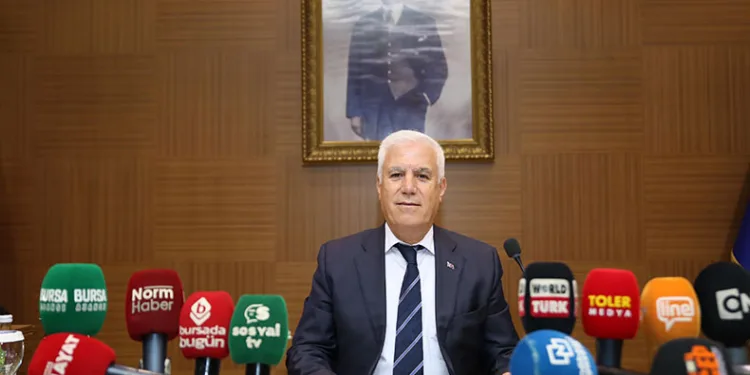 “Kentin geleceğine birlikte imza atalım”