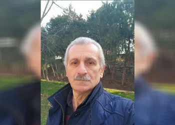 Ihlamur toplamak için çıktığı ağaçtan düşerek öldü