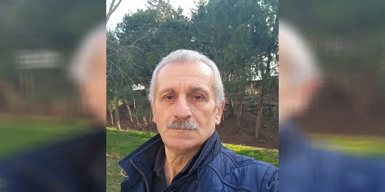 Ihlamur toplamak için çıktığı ağaçtan düşerek öldü