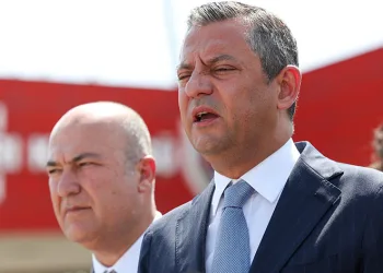 “Çürükleri ayırmazsanız hepinize sirayet ediyor”