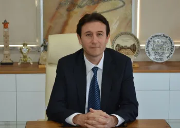 Orhangazi Emniyet Müdürü değişti