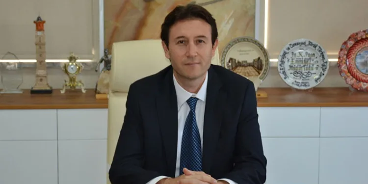 Orhangazi Emniyet Müdürü değişti