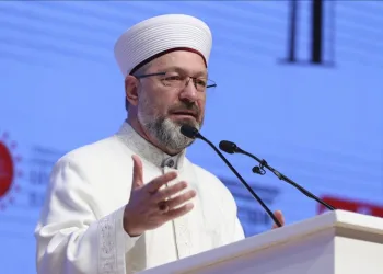 Erbaş’tan hicri yıl mesajı