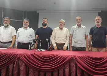 Konya’dan ırkçı provokasyonlara tepki