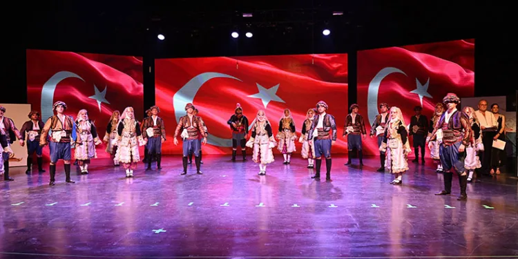 ‘Altın Karagöz’ Özbekistan’ın oldu