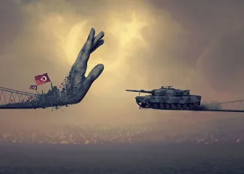 Darbe girişiminin 8. yıl dönümü