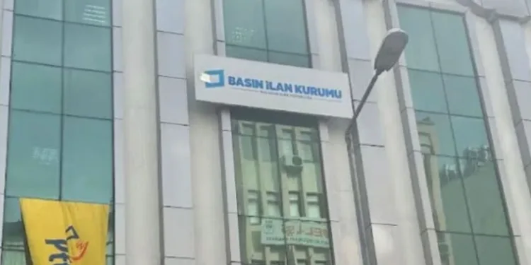 Basın İlan Kurumu 13 şubesini kapattı