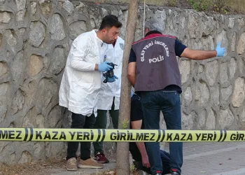 İş adamı ölü halde bulundu