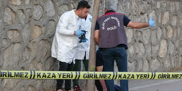 İş adamı ölü halde bulundu