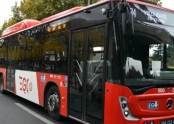 Ankara’da toplu ulaşıma yüzde 40 zam