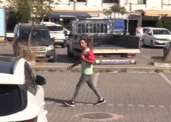 “Askere gidiyoruz” diyerek dolandırıyorlar