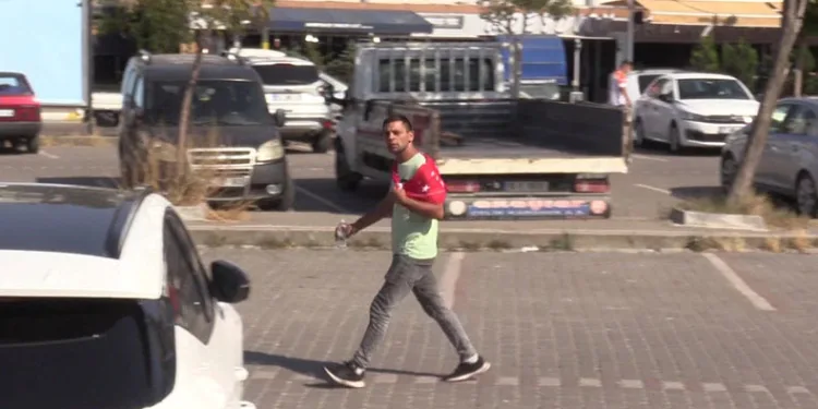 “Askere gidiyoruz” diyerek dolandırıyorlar