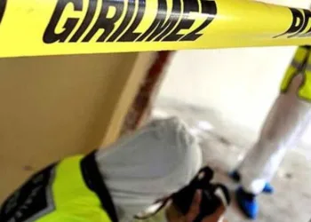 Komşusunu domuz sanıp tüfekle vurarak öldürdü