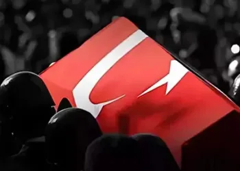 Kalp krizi geçiren uzman çavuş şehit oldu