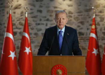 “Terör devleti hayali gerçekleşmeyecek”