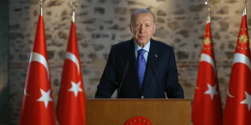 “Terör devleti hayali gerçekleşmeyecek”