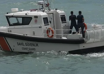 Denize serinlemek için giren şahsın cansız bedeni bulundu
