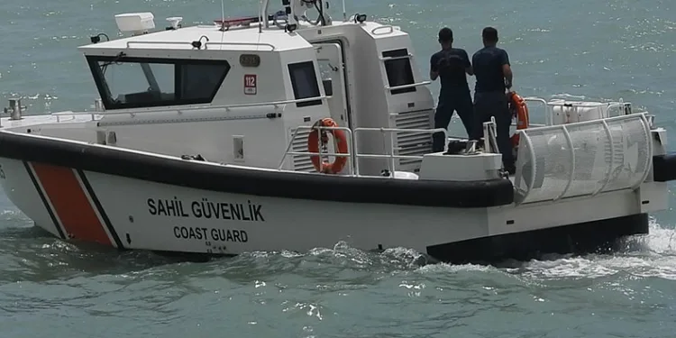 Denize serinlemek için giren şahsın cansız bedeni bulundu