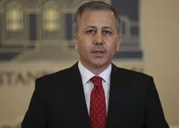 Bakan Yerlikaya bilançoyu açıkladı