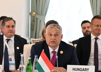 “Macaristan’ın AB başkanlığı bir barış misyonudur”