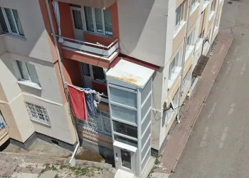 22 yıl sonra seyahat özgürlüğüne kavuştu