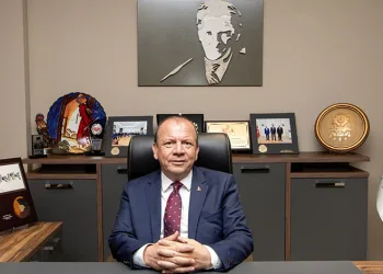 Bursa Ticaret Borsası’ndan 2024’ün ilk yarısında güçlü büyüme