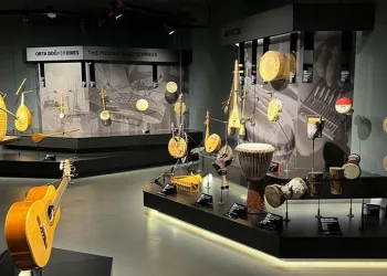 410 yıllık lut Bursa’daki müzede sergileniyor