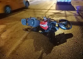 Kazada ağır yaralanan motosiklet sürücüsü hayatını kaybetti