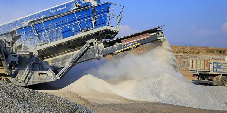 11.4 milyon ton atık bertaraf edildi