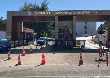 Gaziantep’te 1 ayda 226 aranan şahıs yakalandı