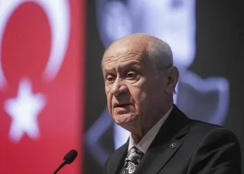 Bahçeli’den maça çıkmayın çağrısı