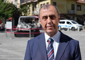 “Darbe girişiminin şifreleri çantadan çıktı”