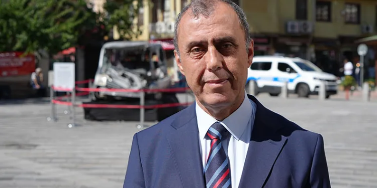 “Darbe girişiminin şifreleri çantadan çıktı”