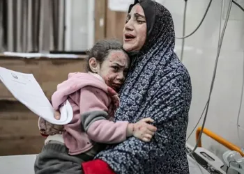 İsrail’den Han Yunus’a hava saldırısı