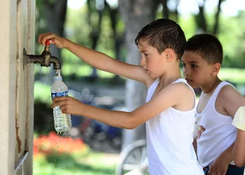 4 gün boyunca sıcak hava Bursa’yı kavuracak