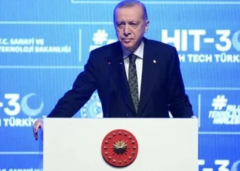 ABD Kongresi’nde soykırımcı bir katil alkışlandı