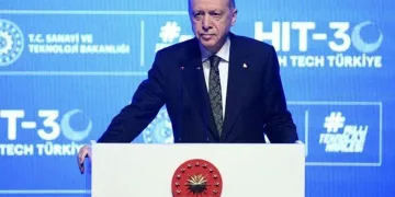 ABD Kongresi’nde soykırımcı bir katil alkışlandı