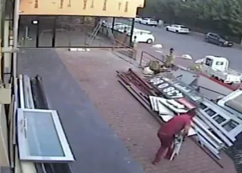 Yakalanan hırsızlar suç makinesi çıktı