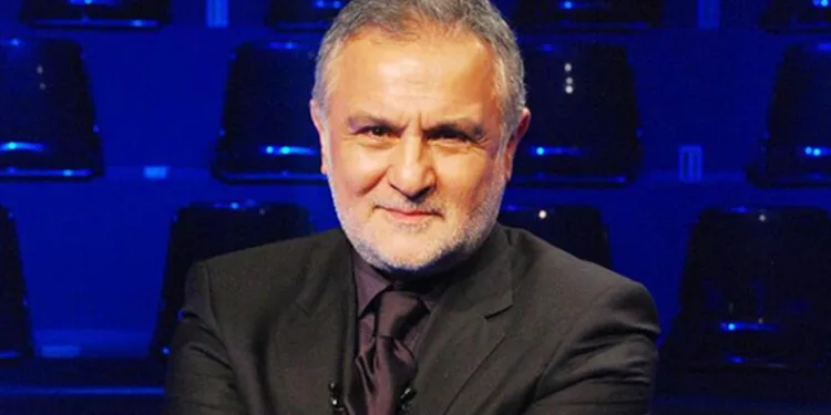 Kenan Işık hayatını kaybetti